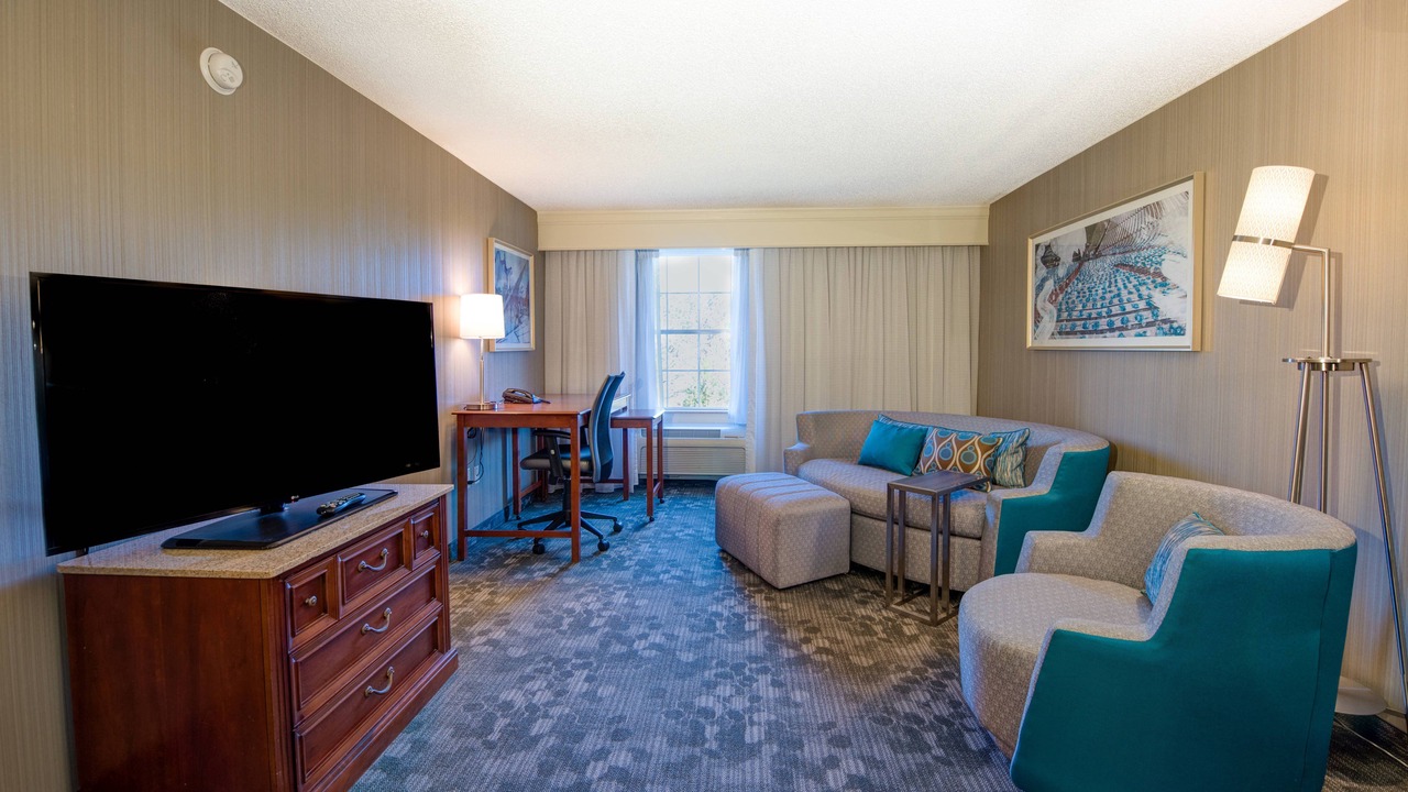 Photo of Livingroom in Chapel Hill