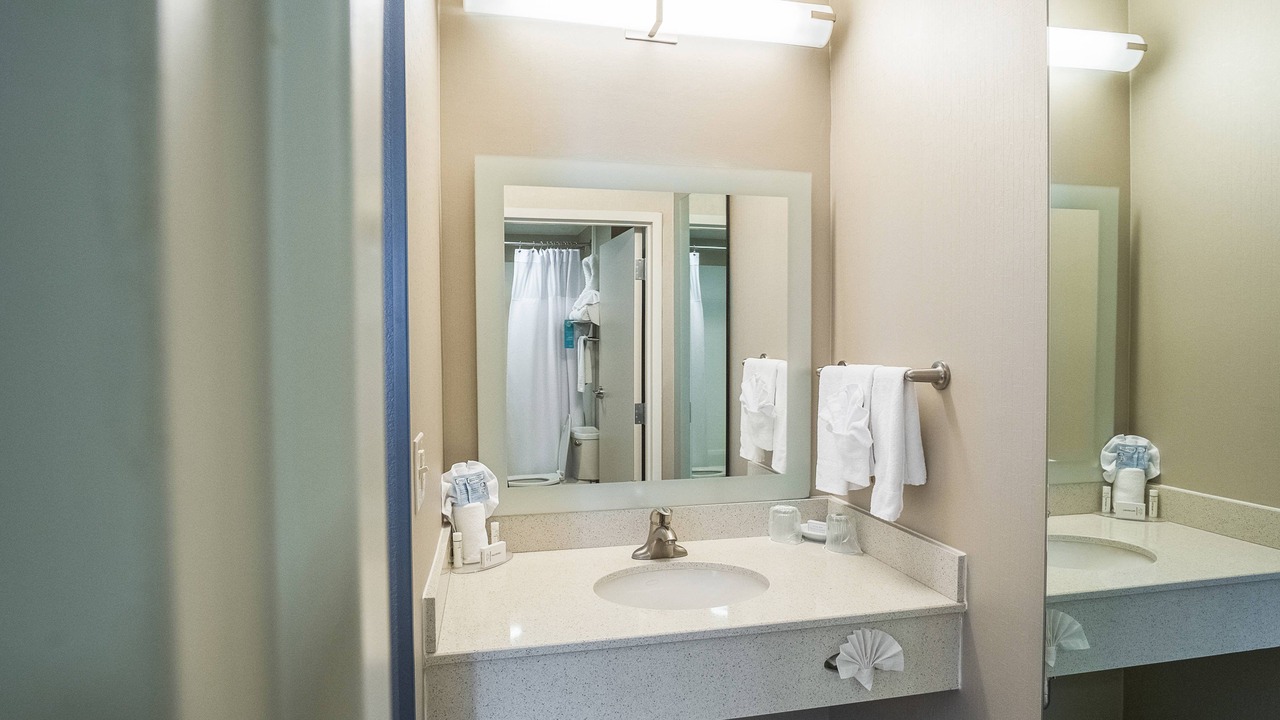 Photo of Bathroom in Winston - Salem