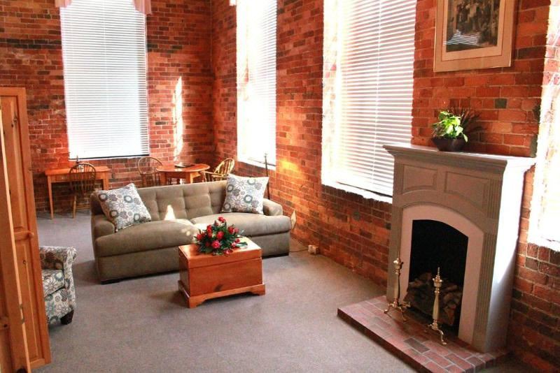 Photo of Livingroom in Winston - Salem