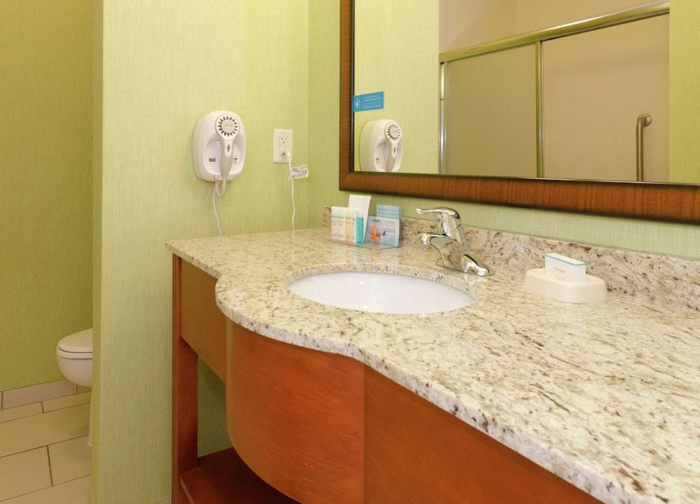 Photo of Bathroom in Hickory