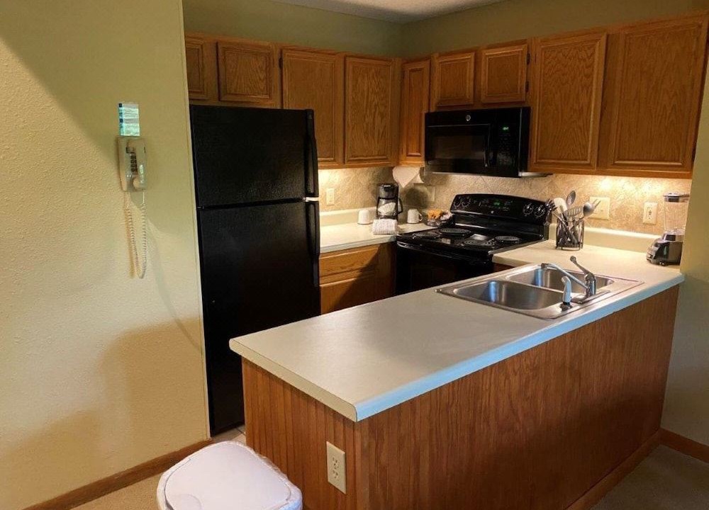 Photo of Kitchen in Sapphire