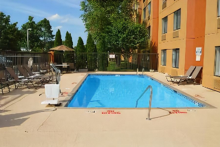 Photo of Outdoor in University Place