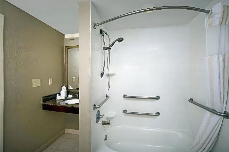 Photo of Bathroom in Mount Mourne
