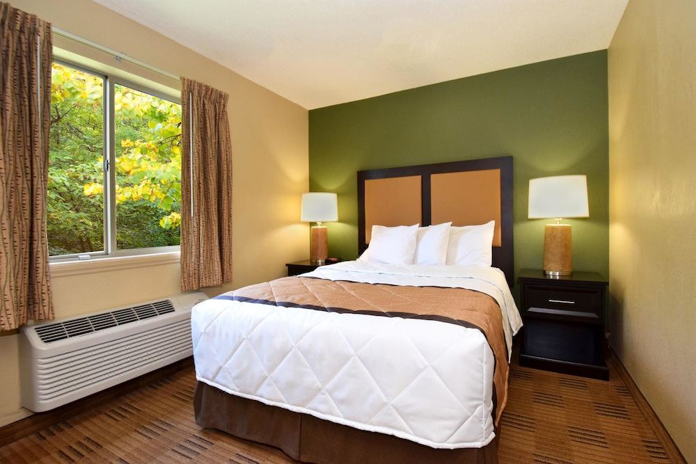 Photo of Bedroom in Cary