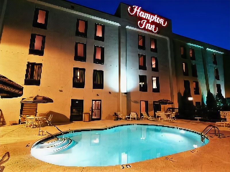 Photo of Outdoor in Morganton