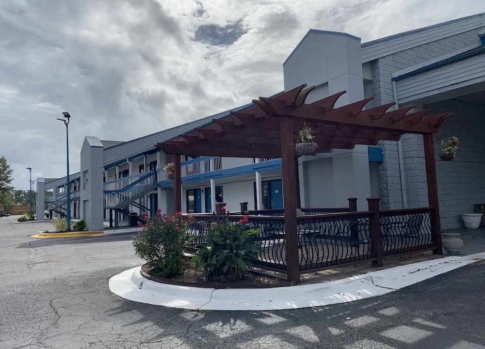 Photo of Buildings in Wilmington