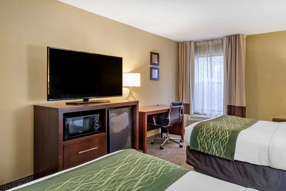 Photo of Bedroom in Apex