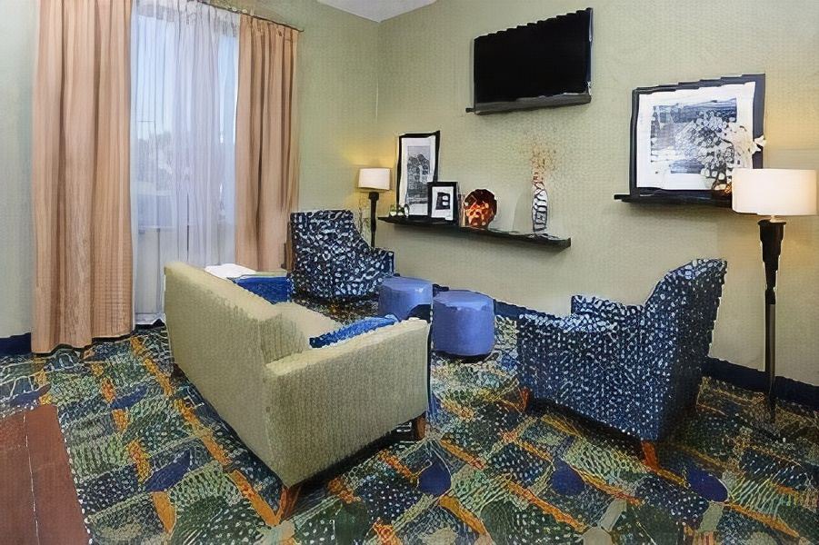 Photo of Livingroom in Archdale