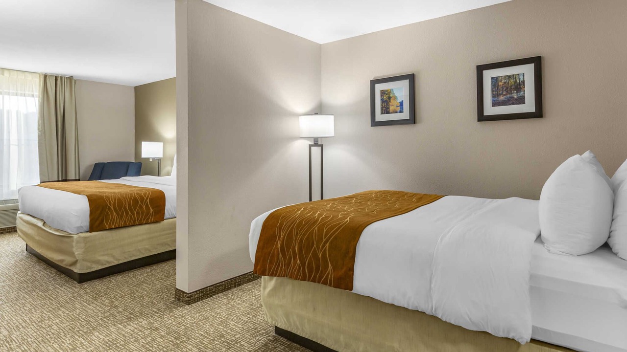 Photo of Bedroom in Smithfield