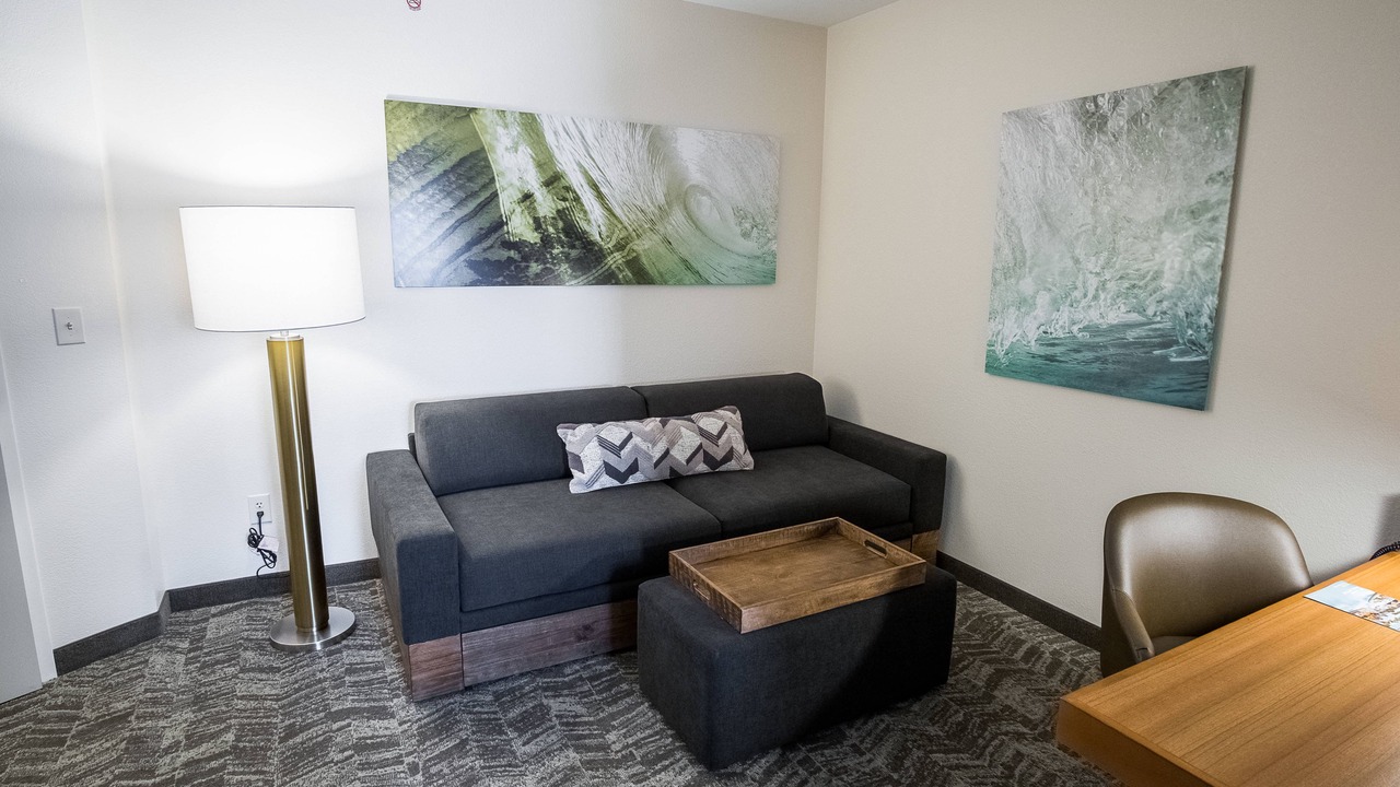 Photo of Livingroom in Winston - Salem