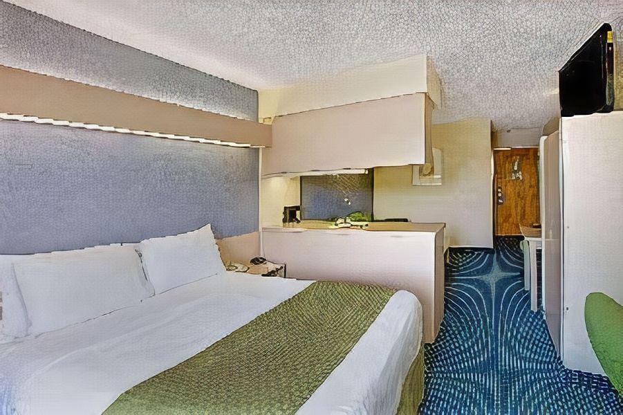 Photo of Bedroom in Barium Springs