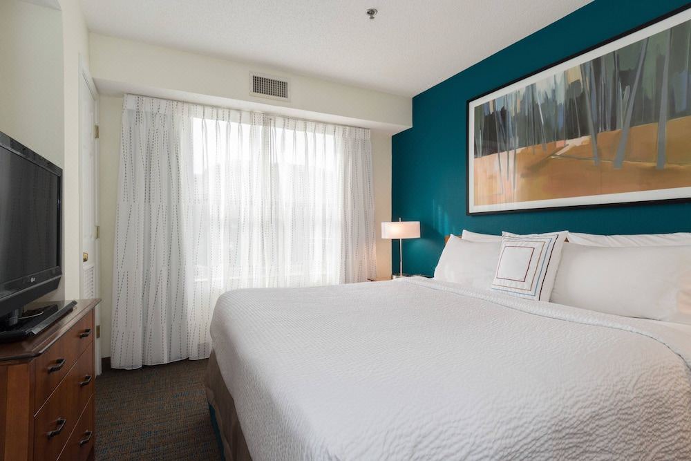 Photo of Bedroom in Huntersville