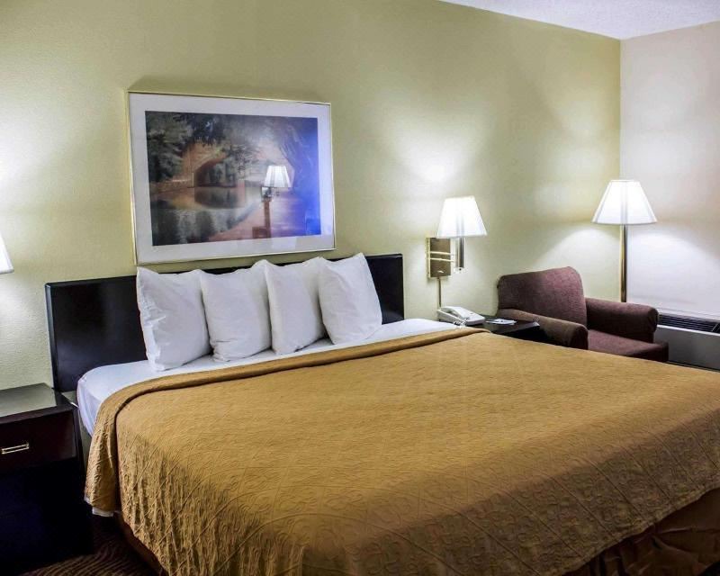 Photo of Bedroom in Rocky Mount