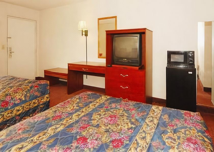 Photo of Bedroom in Kenly