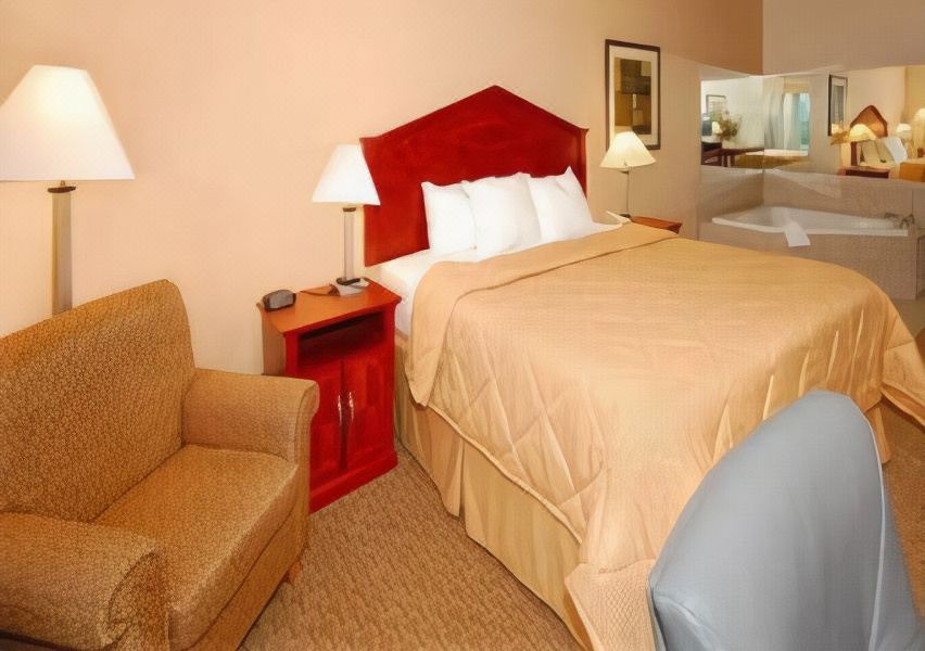 Photo of Bedroom in Smithfield