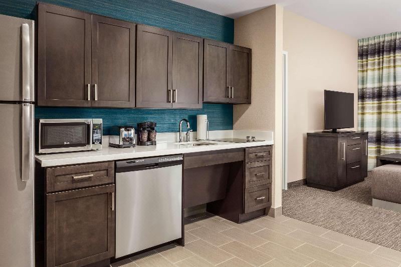 Photo of Kitchen in SouthPark