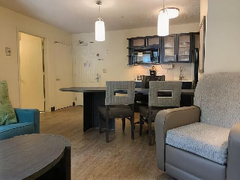 Photo of Livingroom in Crabtree