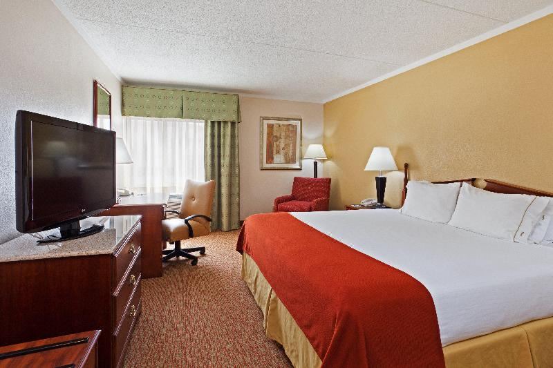 Photo of Bedroom in Greensboro