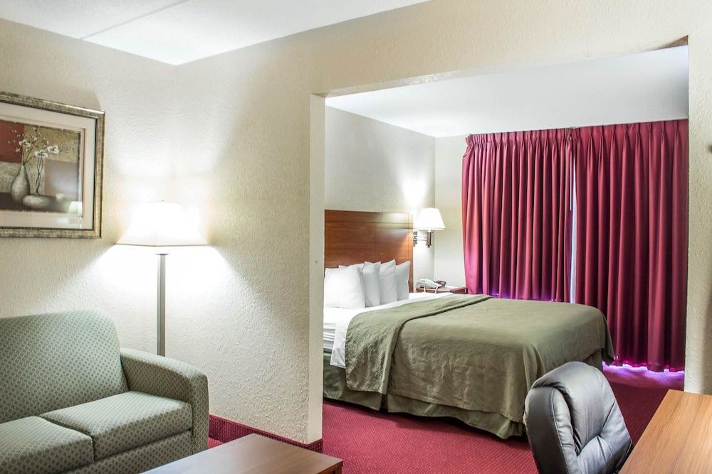 Photo of Bedroom in Selma