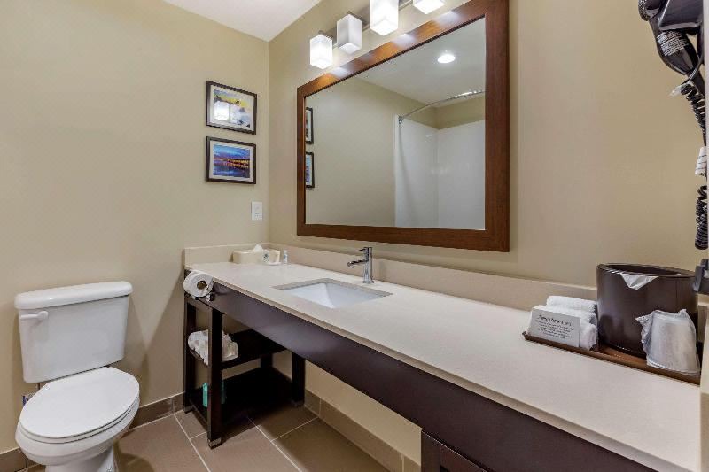 Photo of Bathroom in Jacksonville