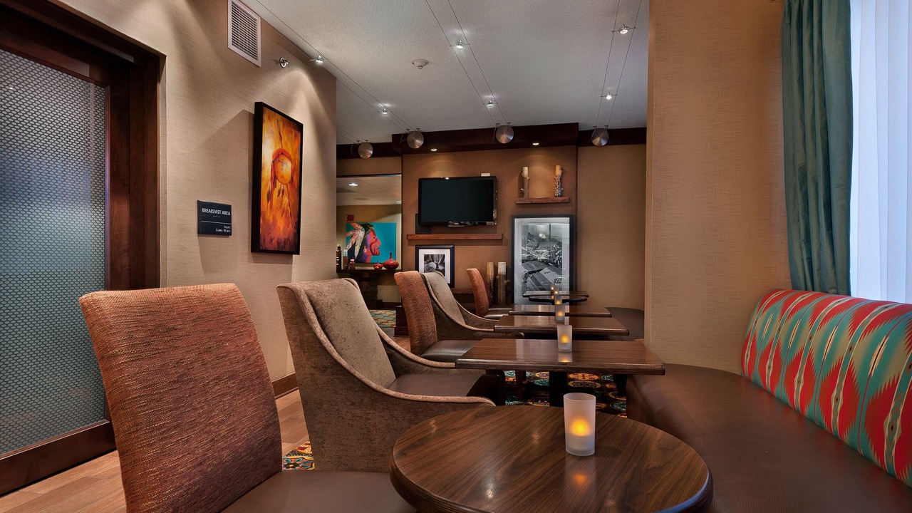 Photo of Livingroom in Cherokee