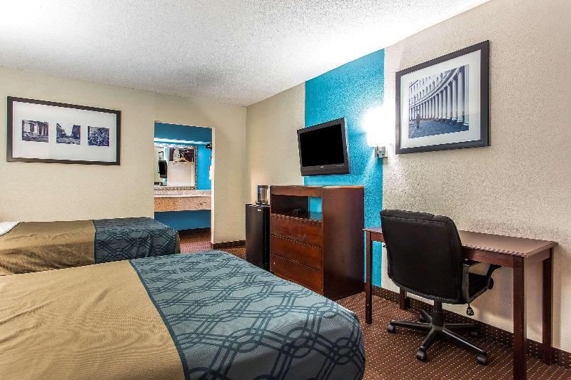 Photo of Bedroom in Elizabeth City