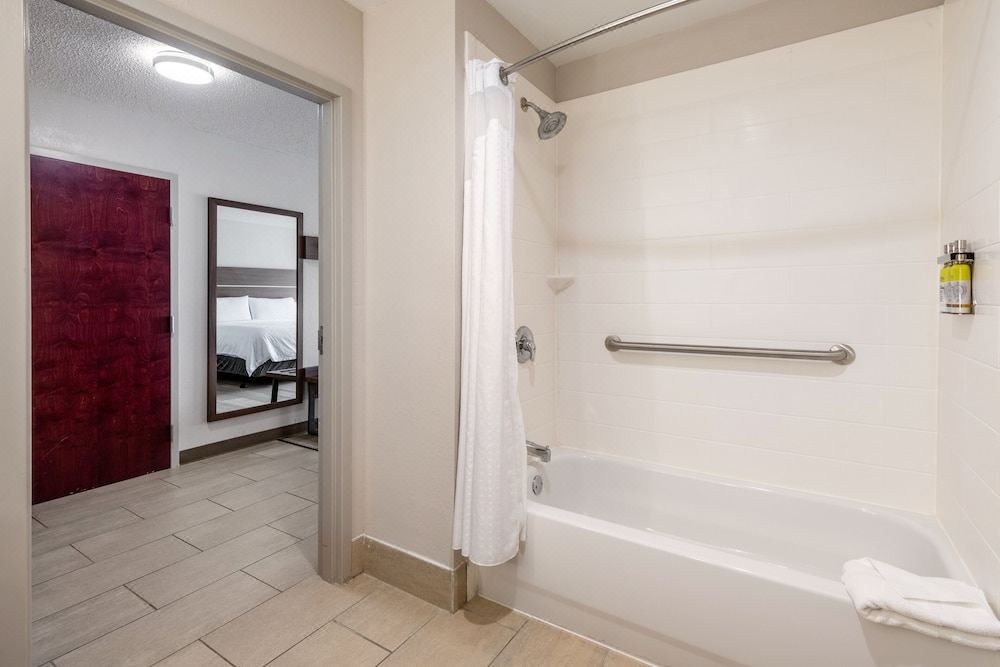 Photo of Bathroom in Statesville
