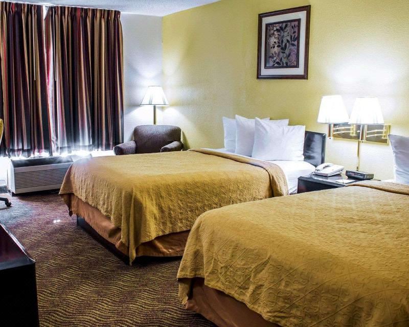Photo of Bedroom in Rocky Mount