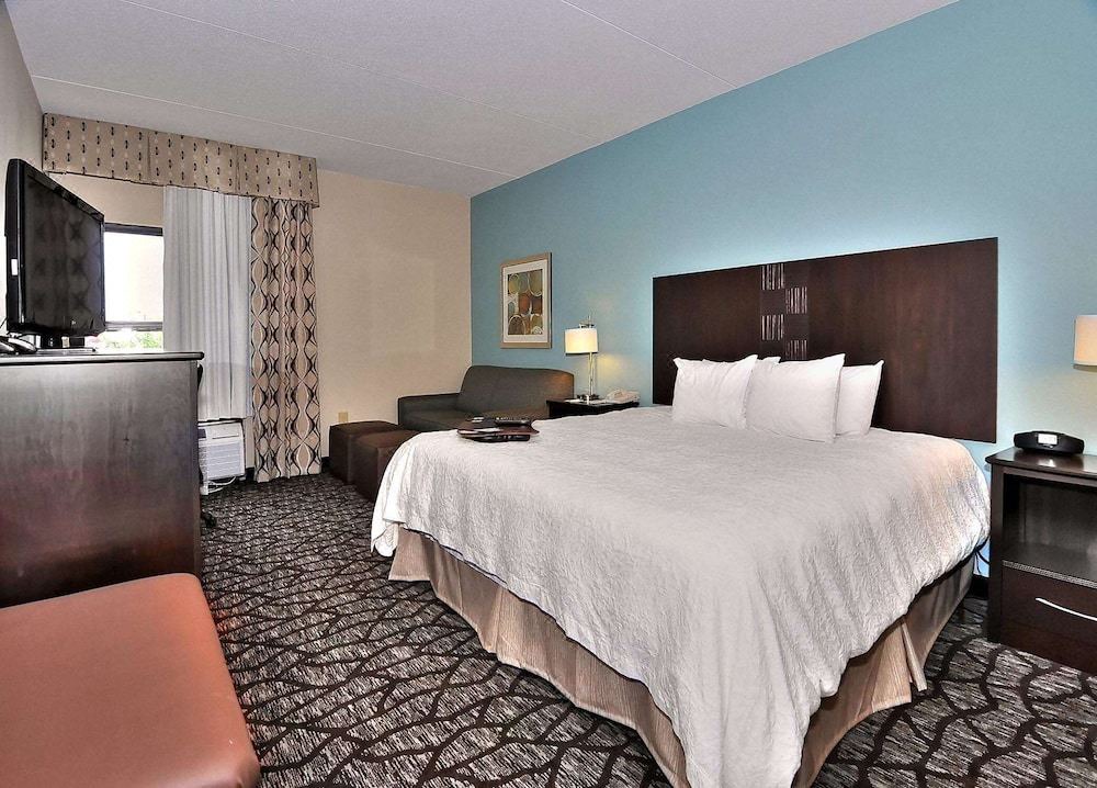 Photo of Bedroom in Eden
