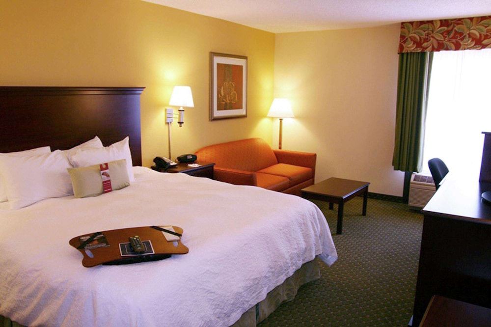 Photo of Bedroom in New Bern