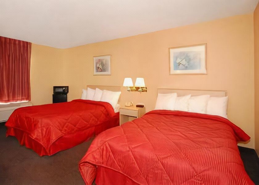 Photo of Bedroom in Washington