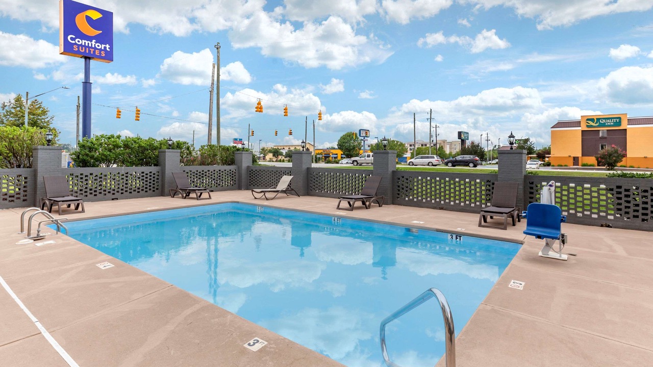 Photo of Outdoor in Jacksonville