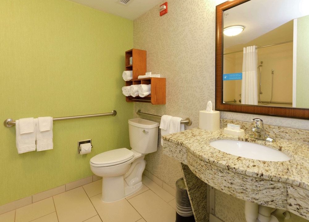 Photo of Bathroom in Hickory