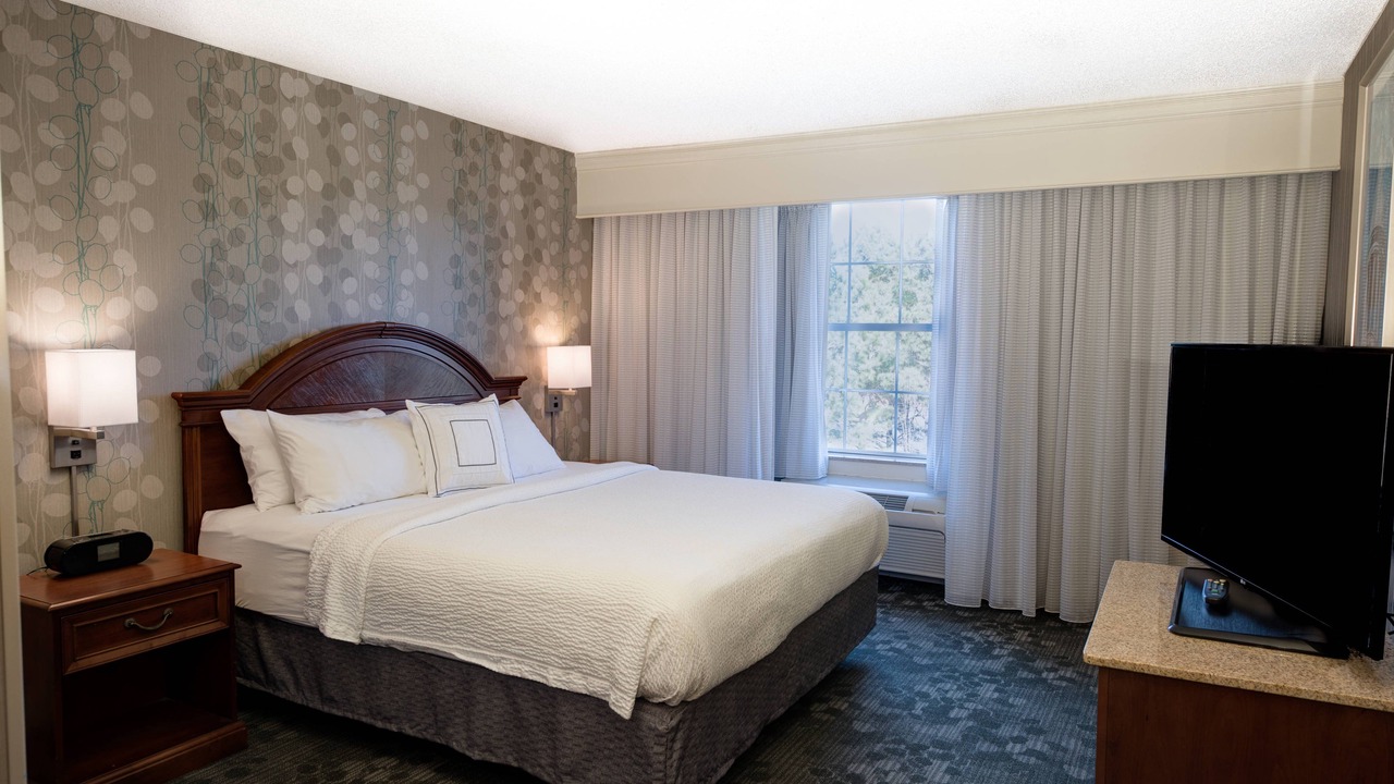 Photo of Bedroom in Chapel Hill