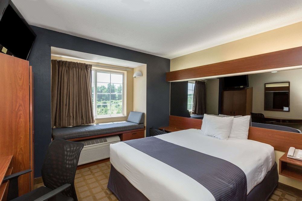 Photo of Bedroom in Hillsborough