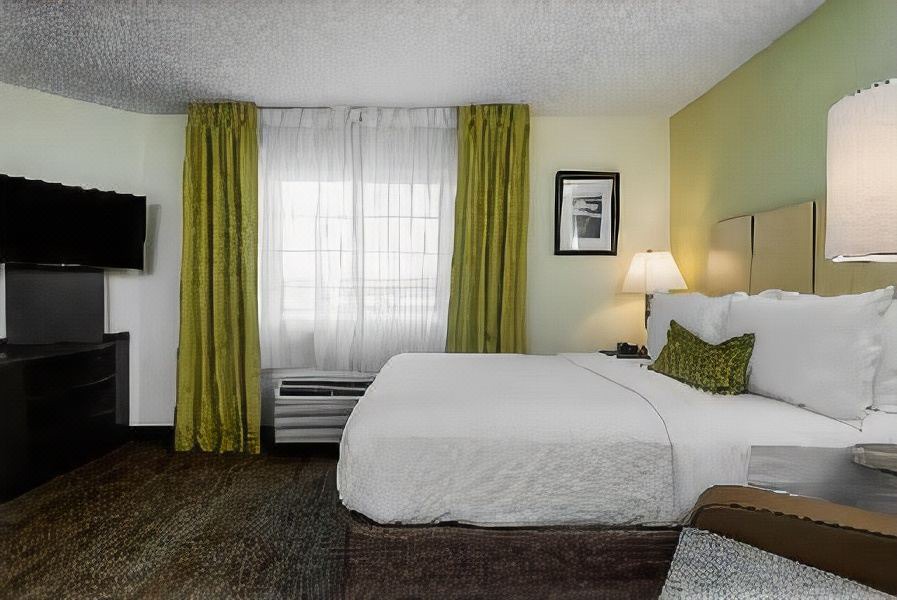 Photo of Bedroom in Crabtree