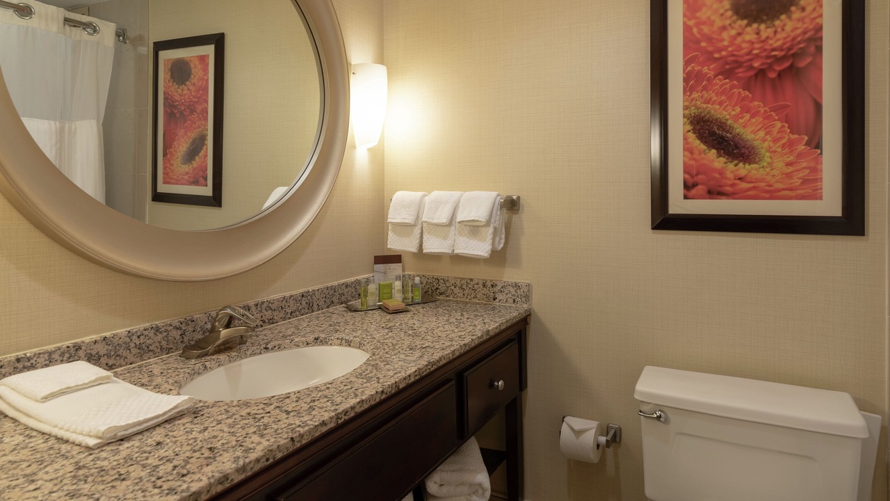 Photo of Bathroom in Norfolk - Virginia Beach