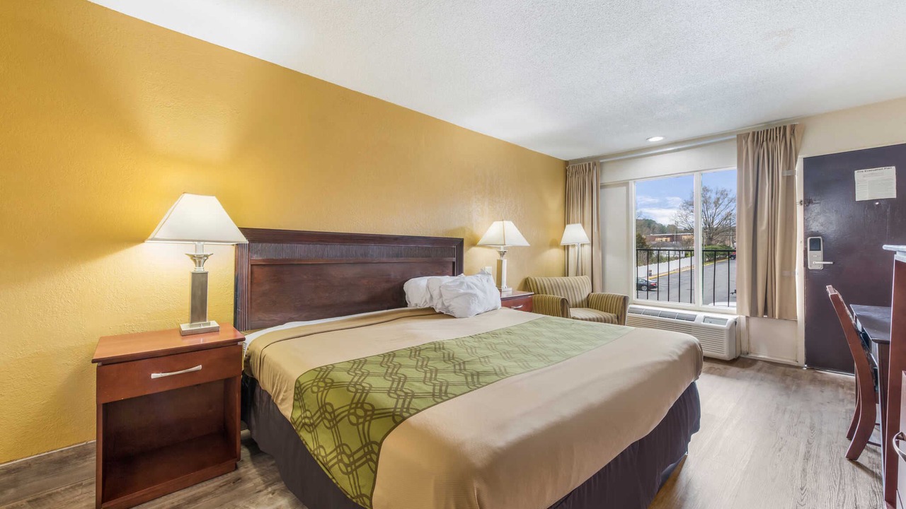 Photo of Bedroom in South Salisbury
