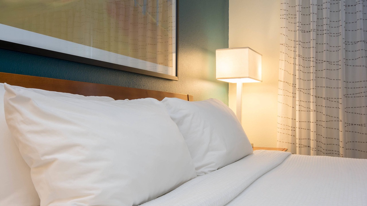 Photo of Bedroom in Piper Glen Estates