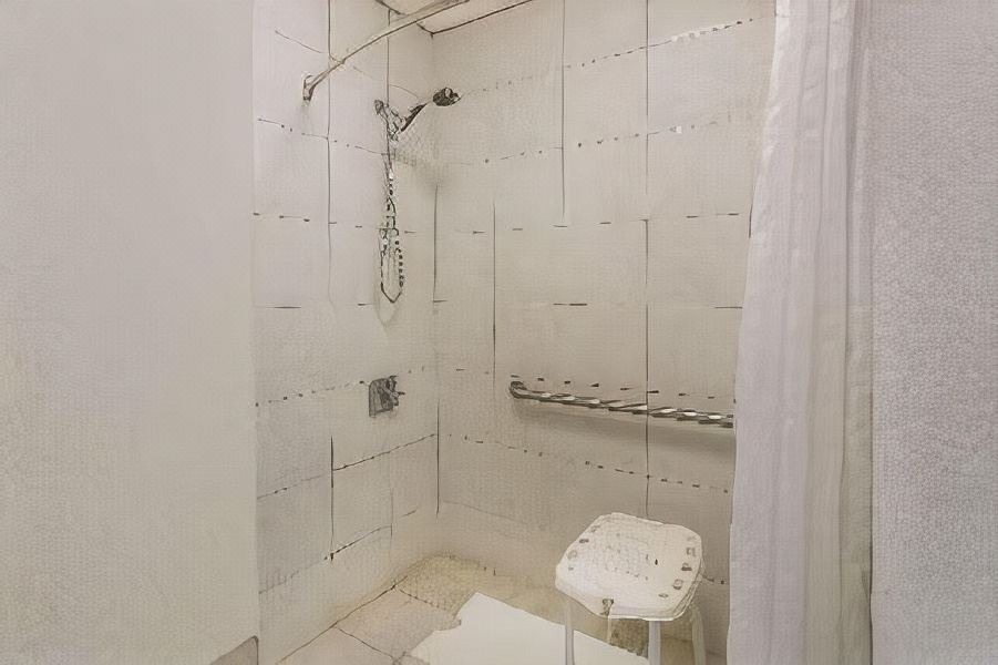Photo of Bathroom in Gold Rock