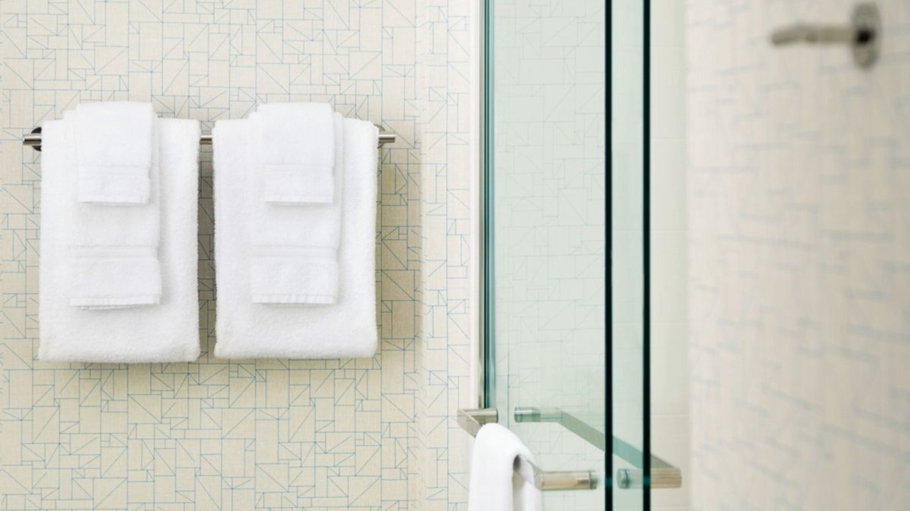 Photo of Bathroom in Umstead
