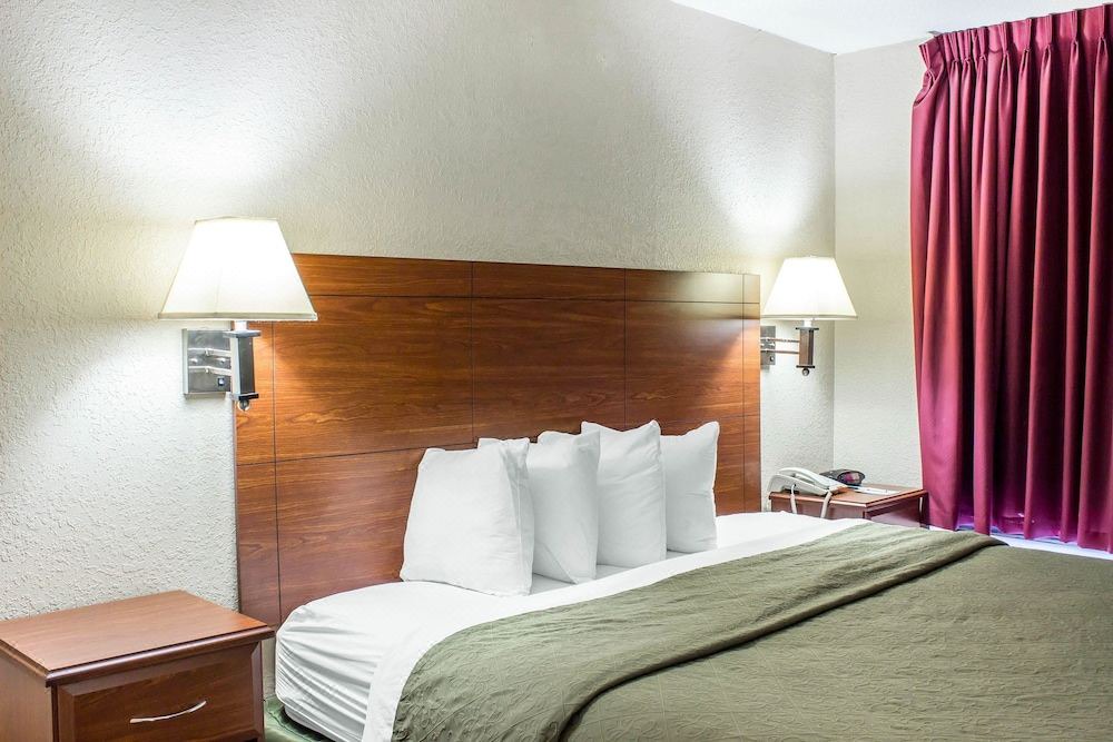 Photo of Bedroom in Selma