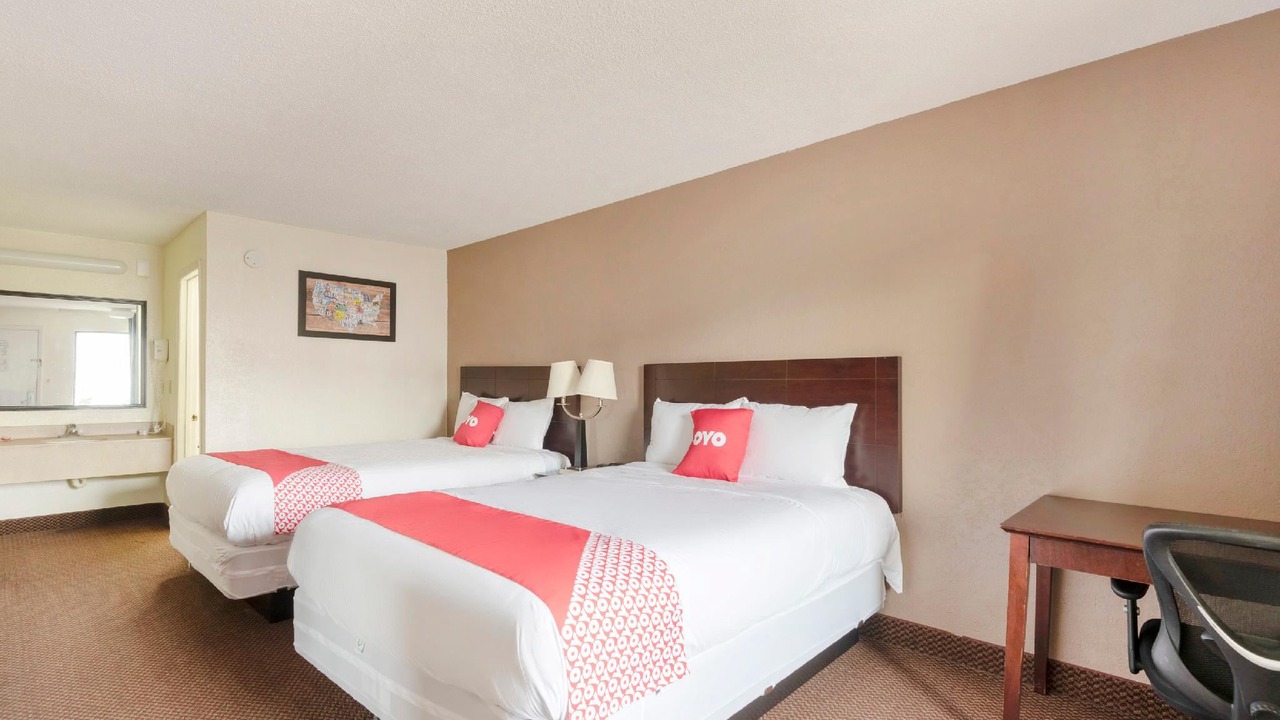 Photo of Bedroom in Kannapolis