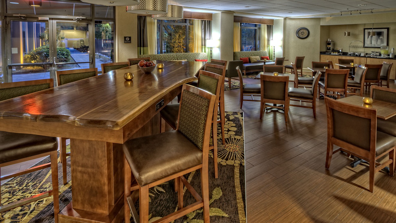 Photo of Livingroom in Rocky Mount