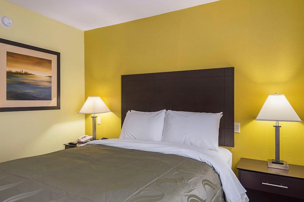 Photo of Bedroom in Washington