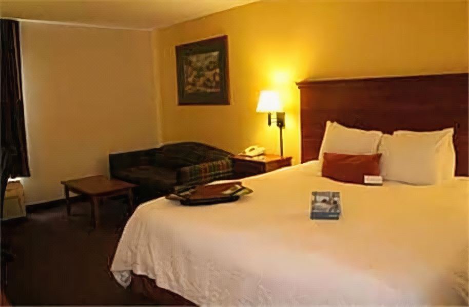 Photo of Bedroom in Laurinburg