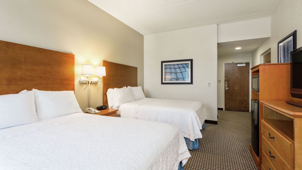 Photo of Bedroom in Morehead City