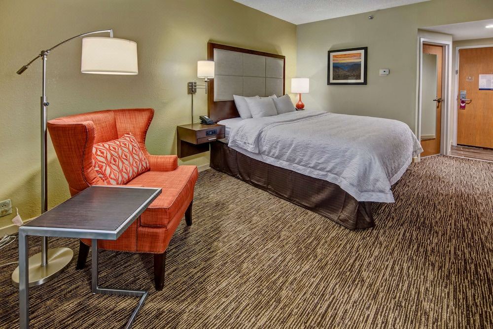 Photo of Bedroom in Concord