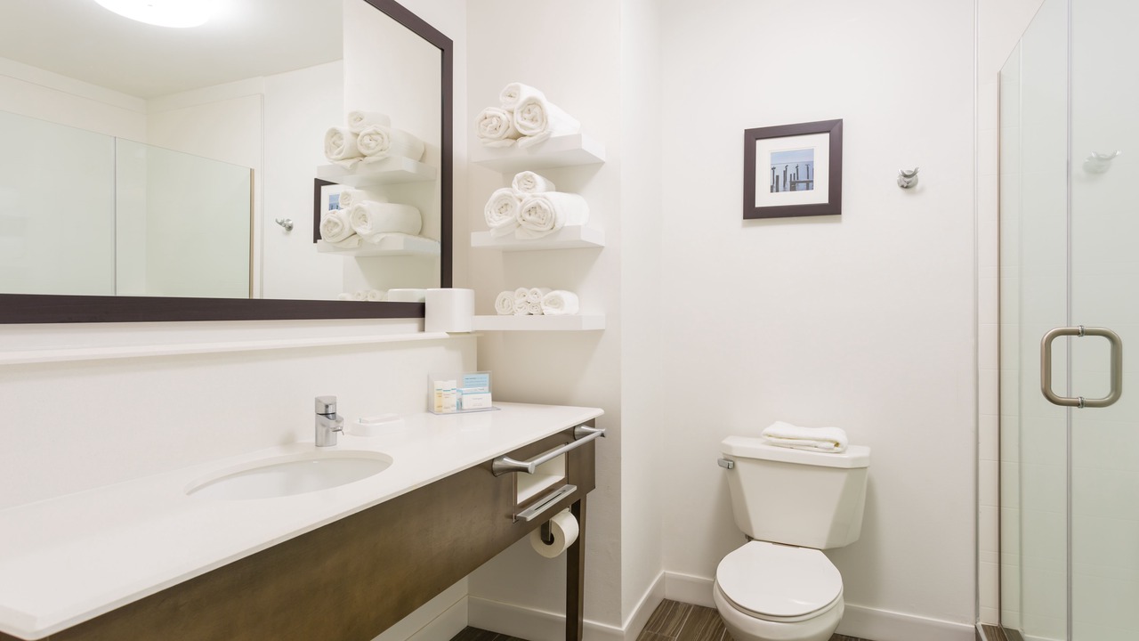 Photo of Bathroom in Havelock