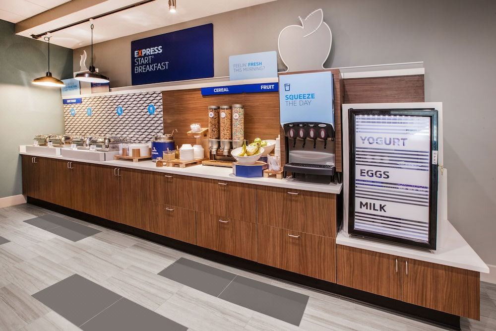 Photo of Kitchen in North Raleigh
